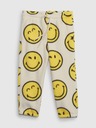 GAP Gap & Smiley® Freizeithose Kinder