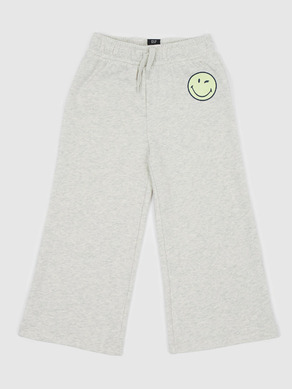 GAP Gap & Smiley® Freizeithose Kinder