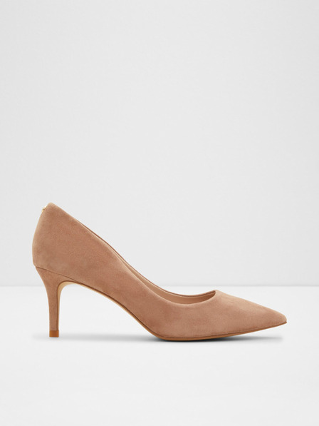 Aldo Stessylow Pumps