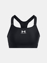 Under Armour UA HeatGear High Sport Büstenhalter