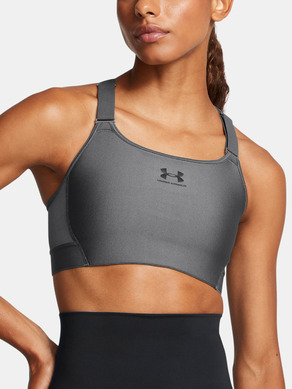 Under Armour UA HeatGear High Sport Büstenhalter