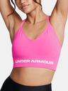 Under Armour Vanish Seamless Low Büstenhalter