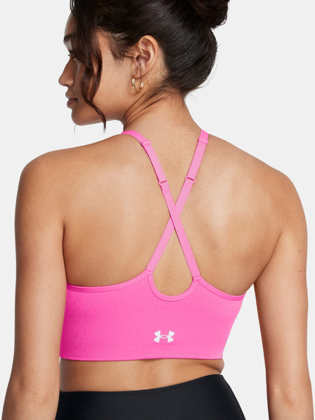 Under Armour Vanish Seamless Low Büstenhalter