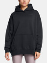 Under Armour UA Icon Flc Ultra OS Hdy Sweatshirt