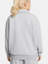 Under Armour UA Icon HWT Terry OS HZ Sweatshirt