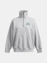 Under Armour UA Icon HWT Terry OS HZ Sweatshirt