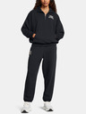 Under Armour UA Icon HWT Terry OS HZ Sweatshirt