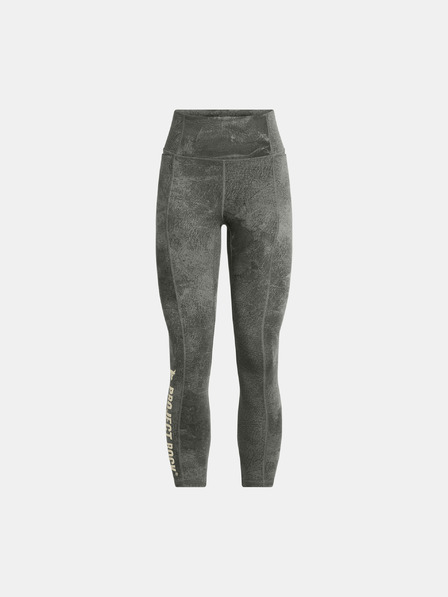 Under Armour Project Rock LG Ankl Lg Pt Legging