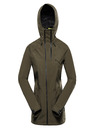 ALPINE PRO Jerda Jacke