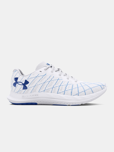 Under Armour UA W Charged Breeze 2 Tennisschuhe