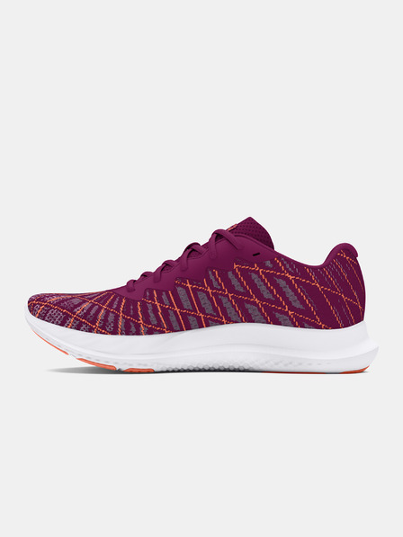 Under Armour UA W Charged Breeze 2 Tennisschuhe