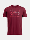 Under Armour UA GL Foundation Update SS T-Shirt