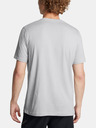 Under Armour UA M Sliced Wordmark 60/40S SS T-Shirt