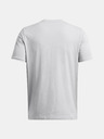 Under Armour UA M Sliced Wordmark 60/40S SS T-Shirt