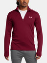 Under Armour UA Vanish CW 1/4 Zip T-Shirt