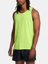 Under Armour UA Launch Singlet Unterhemd