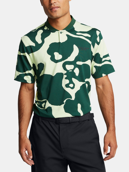 Under Armour UA Drive Goin' Undr Polo T-Shirt