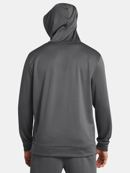 Under Armour UA Armour Fleece Big Logo HD Sweatshirt