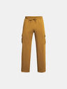 Under Armour Project Rock Icon Flc Pant Tools Jogginghose