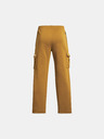 Under Armour Project Rock Icon Flc Pant Tools Jogginghose