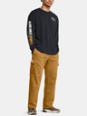 Under Armour Project Rock Icon Flc Pant Tools Jogginghose