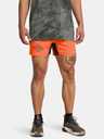 Under Armour Project Rock Ultimate 5in Trn St Shorts