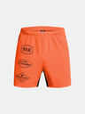 Under Armour Project Rock Ultimate 5in Trn St Shorts