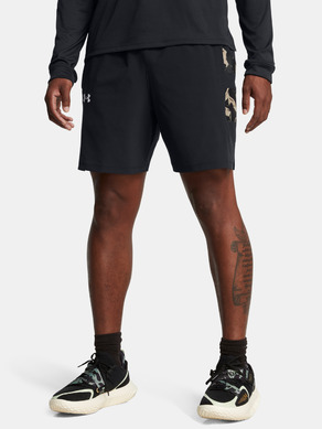 Under Armour UA Zone Woven Shorts