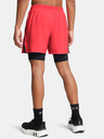 Under Armour UA Launch 5'' 2-IN-1 Shorts