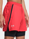 Under Armour UA Launch 5'' 2-IN-1 Shorts