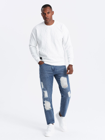 Ombre Clothing Jeans