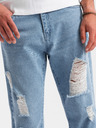 Ombre Clothing Jeans