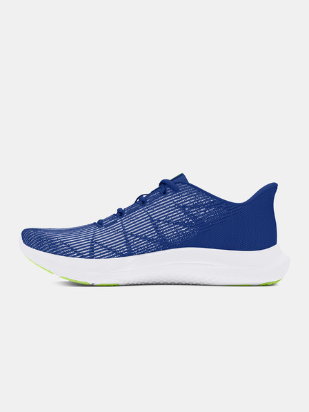 Under Armour UA Charged Speed Swift Tennisschuhe