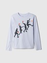 GAP Kinder  T‑Shirt