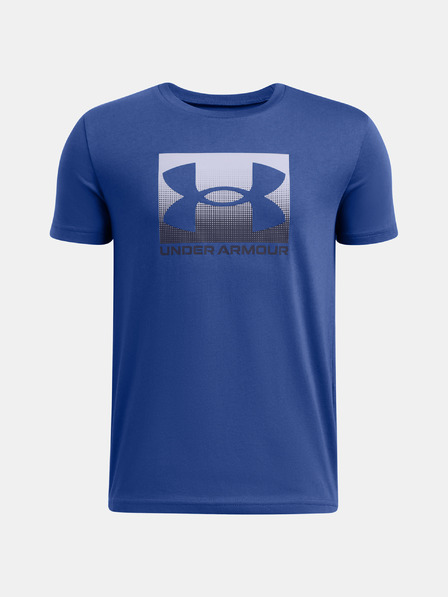 Under Armour UUA B Boxed Sports Update SS Kinder  T‑Shirt