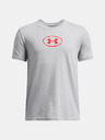 Under Armour UA B Slice Logo SS T-Shirt