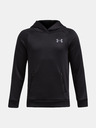 Under Armour UA B Armour Flc Pro Hoodie Sweatshirt Kinder