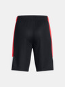 Under Armour UA Zone 7in Kinder Shorts