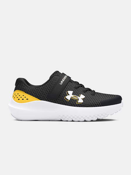 Under Armour UA BPS Surge 4 AC Kinder Tennisschuhe