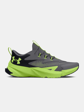 Under Armour UA BPS Scramjet 6 AL Kinder Tennisschuhe