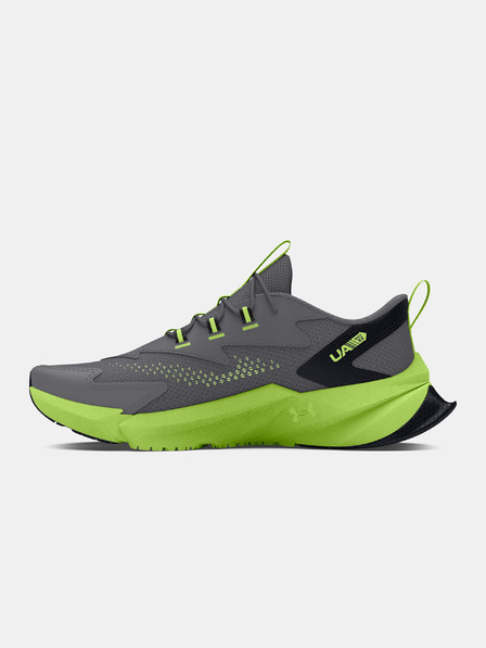 Under Armour UA BPS Scramjet 6 AL Kinder Tennisschuhe