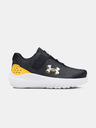 Under Armour UA BINF Surge 4 AC Kinder Tennisschuhe