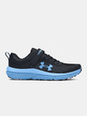 Under Armour UA BPS Assert 10 AC Kinder Tennisschuhe