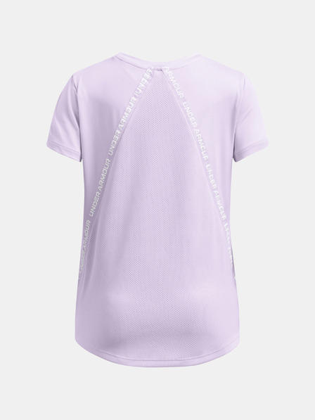 Under Armour Knockout Tee Kinder  T‑Shirt