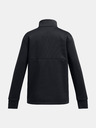 Under Armour Armour Fleece 1/2 Zip-BF Sweatshirt Kinder