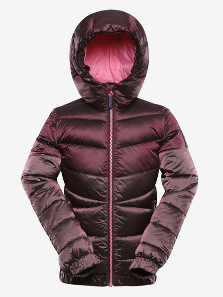 ALPINE PRO Grollo Jacke