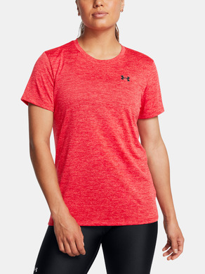 Under Armour Tech SSC- Twist T-Shirt