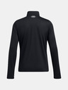 Under Armour Tech Full Zip T-Shirt