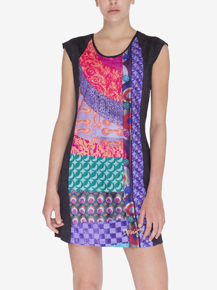 Desigual Kleid