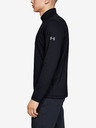 Under Armour LW 1/4 Zip - černá T-Shirt